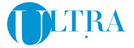 Logotipo Ultra Sports News